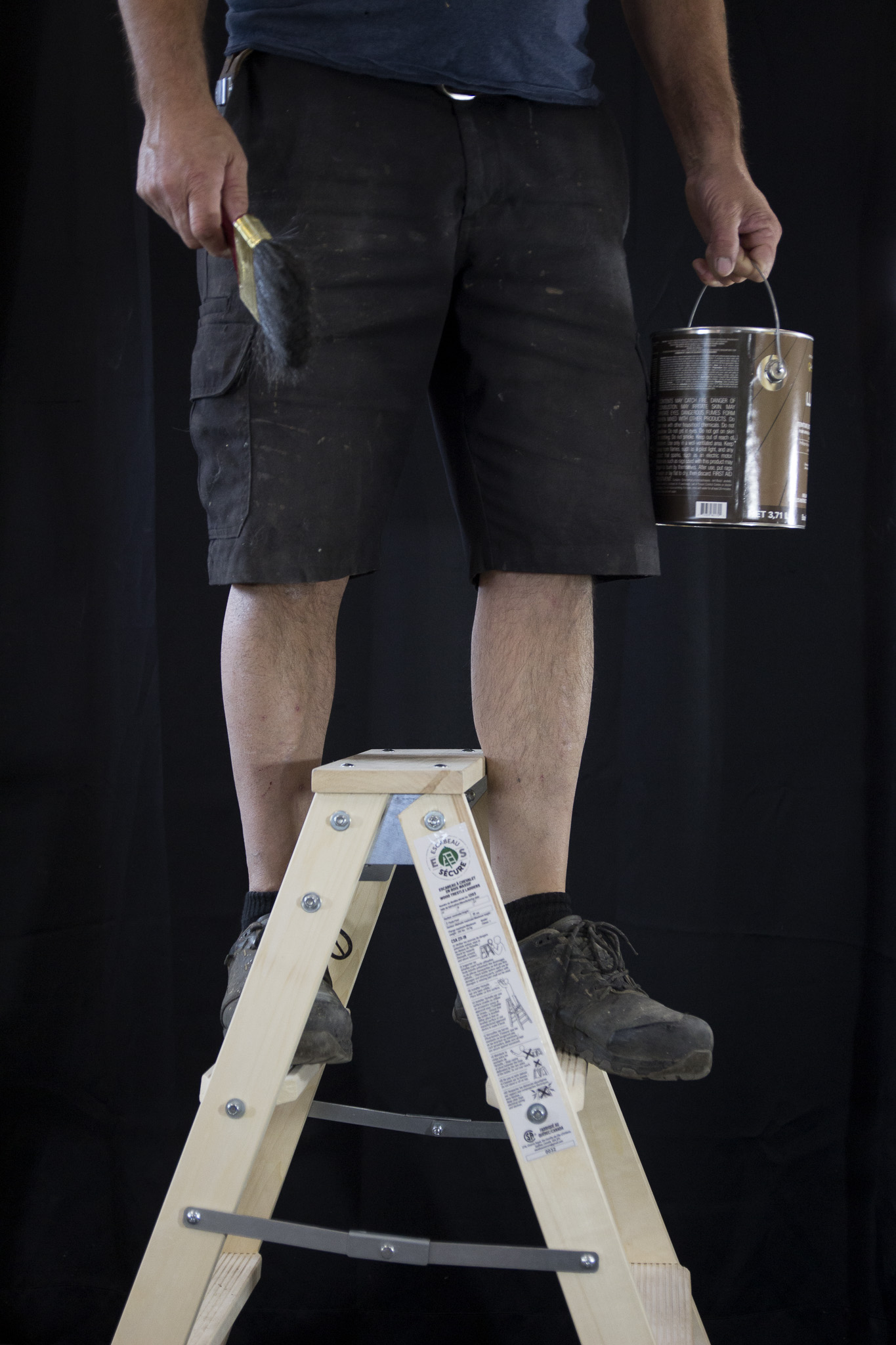 Escabeau améliorés 28